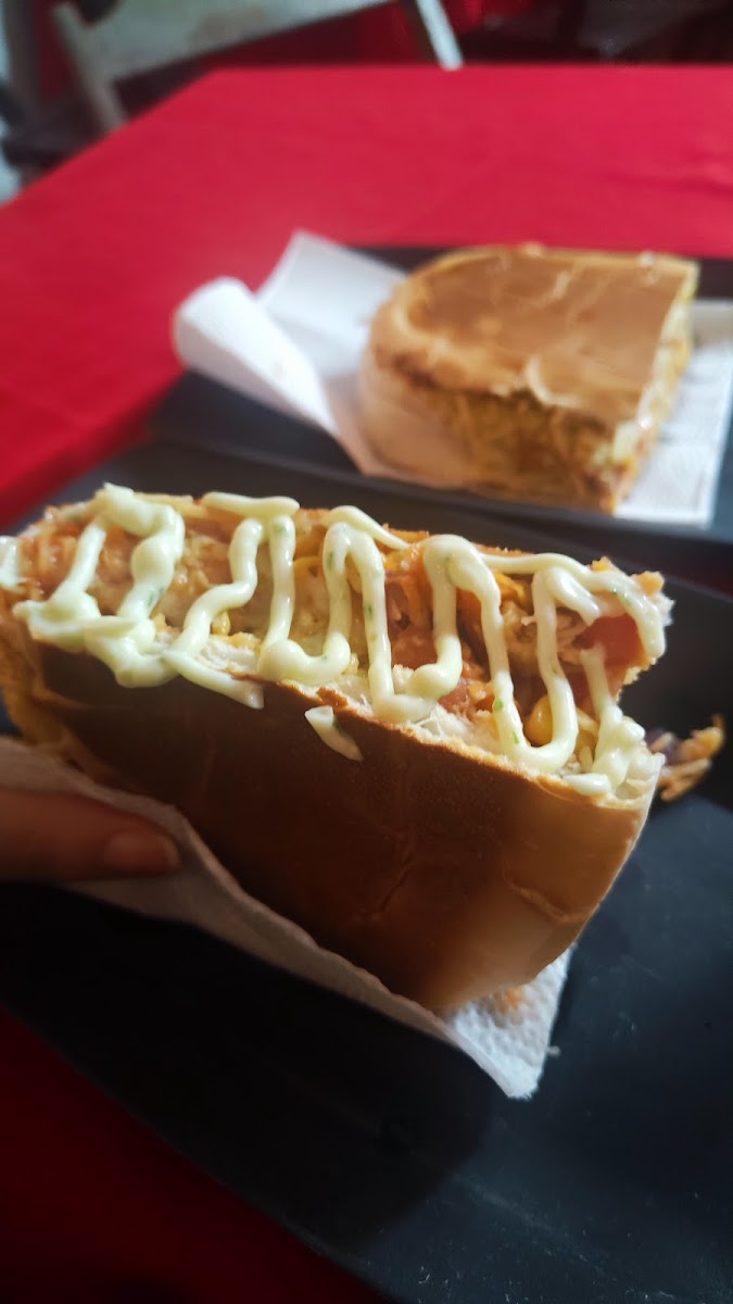 Cadinha Hot Dog-7