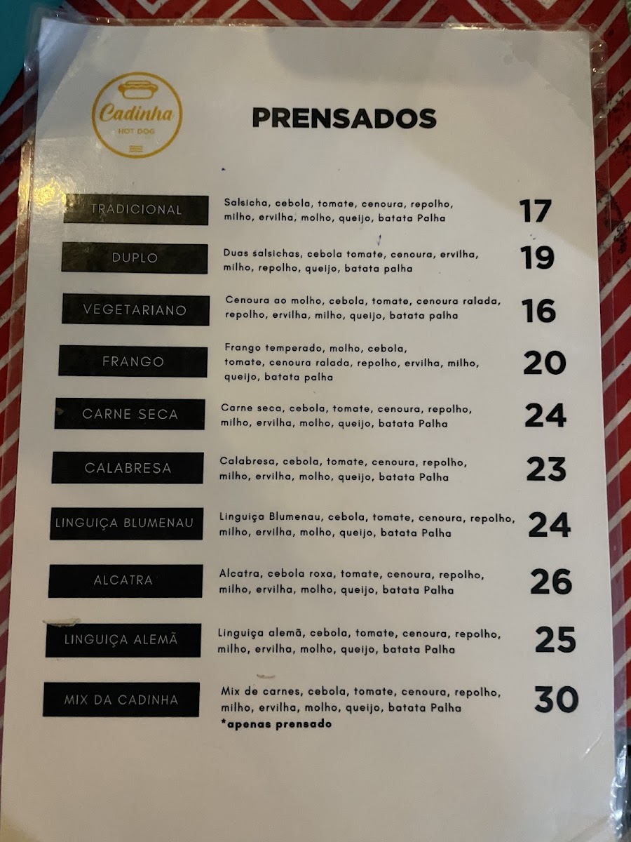 Menu Cadinha Hot Dog-7