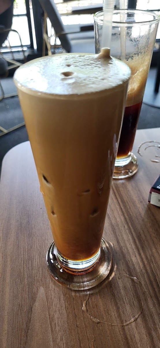 Cadre Cafe & Bar-3