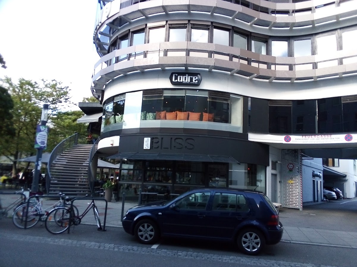 Cadre Cafe & Bar-4