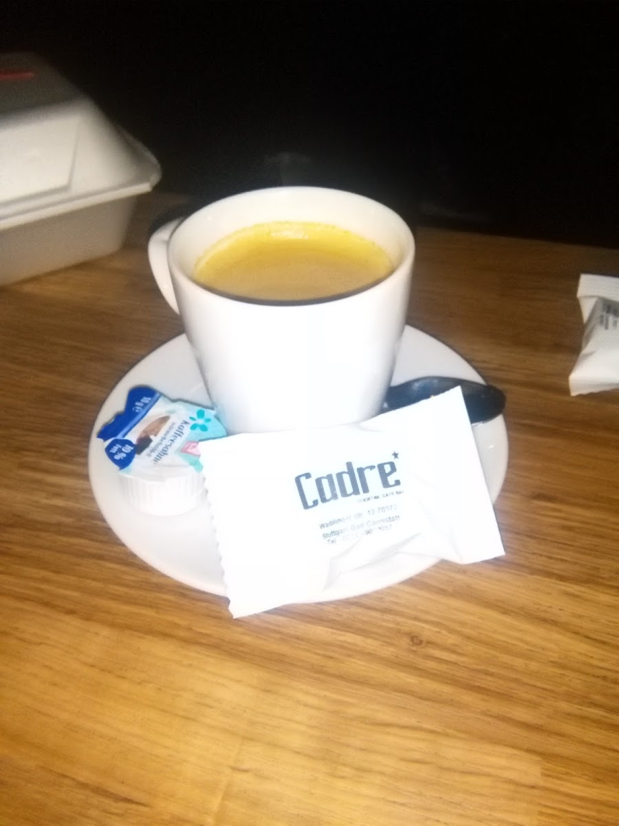 Cadre Cafe & Bar-7