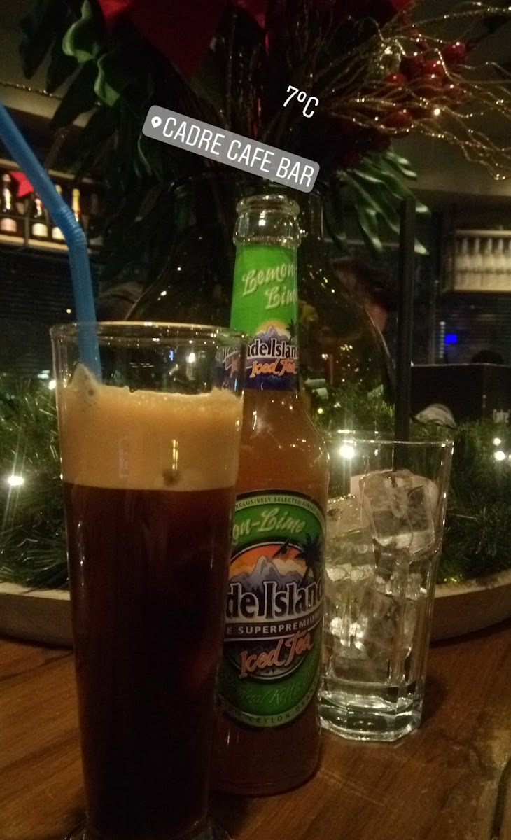 Cadre Cafe & Bar-8