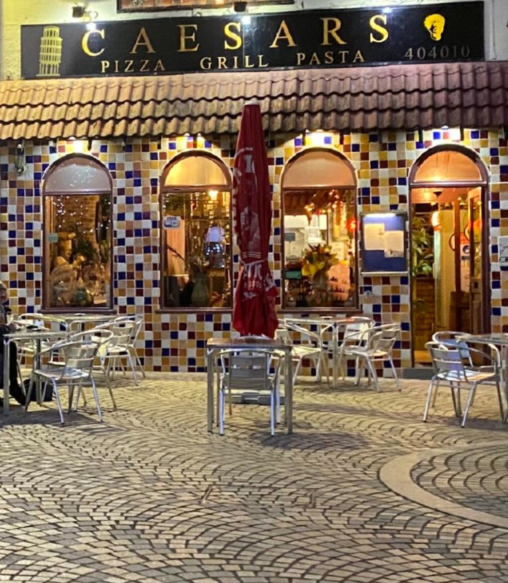Caesar's