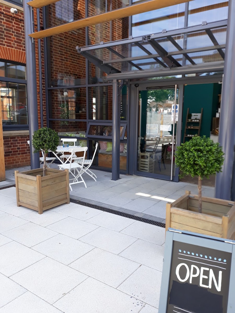 Cafe 1759