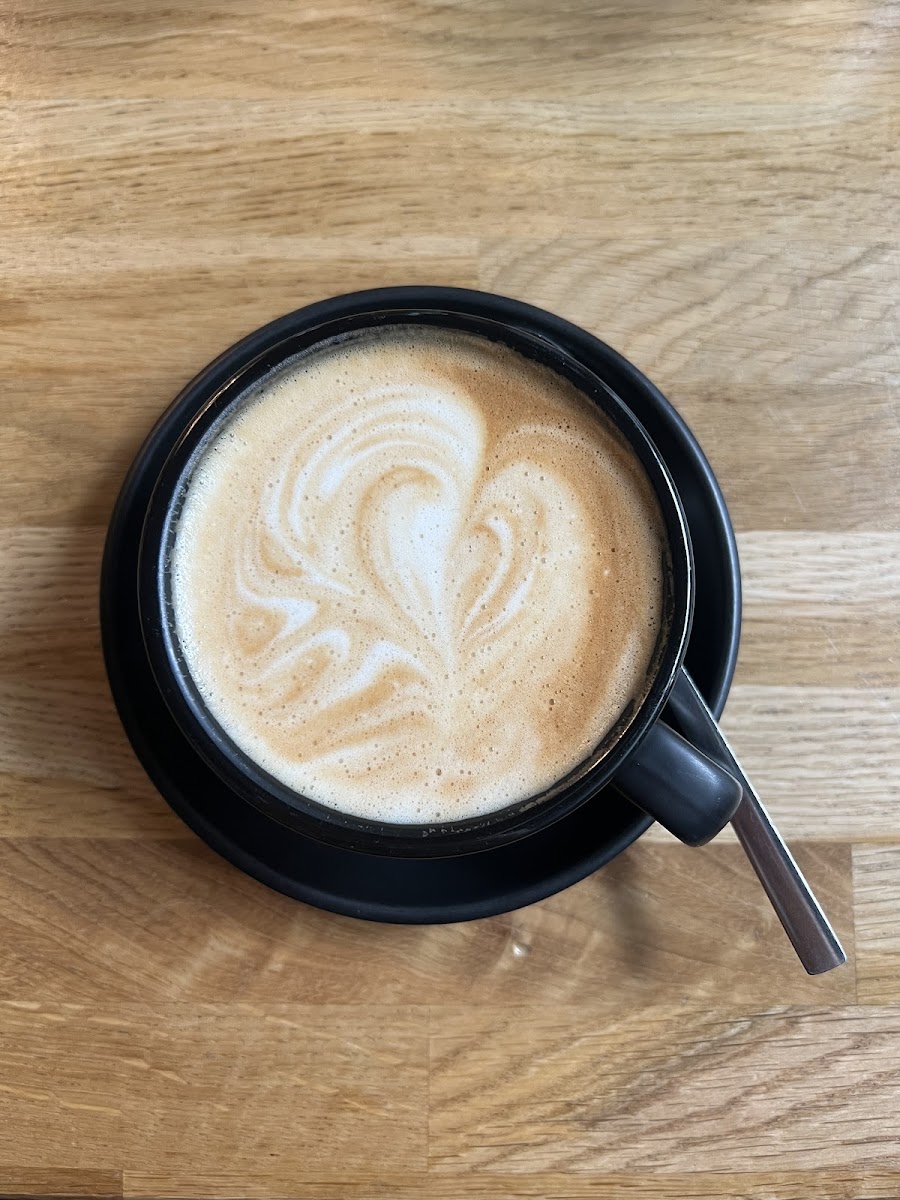 Café 1Love4 Ku'damm Coffeeshop-9