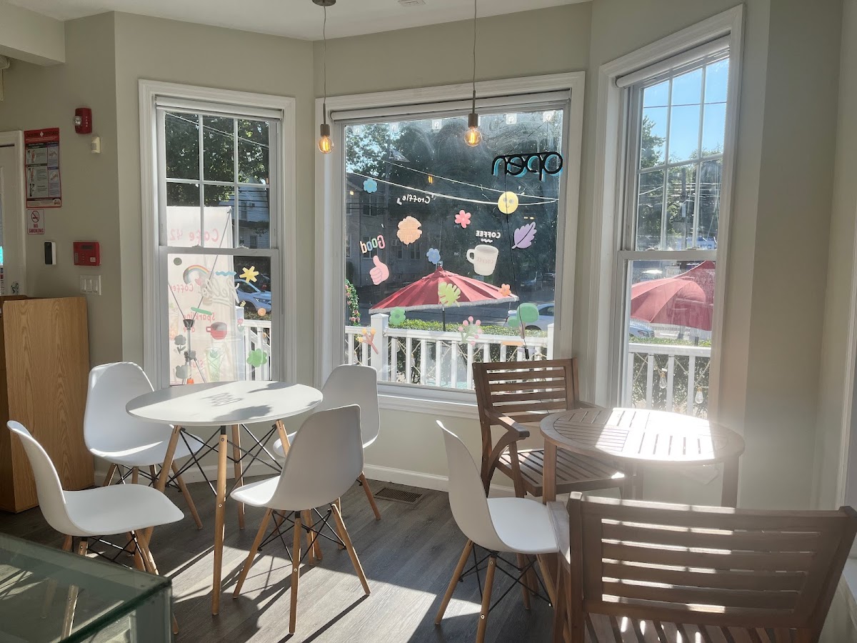 Cafe 4210