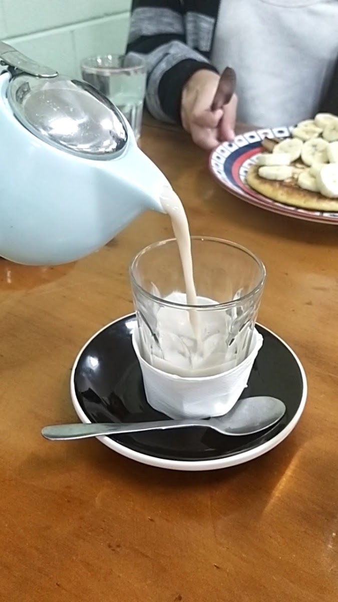 Cafe 96-2