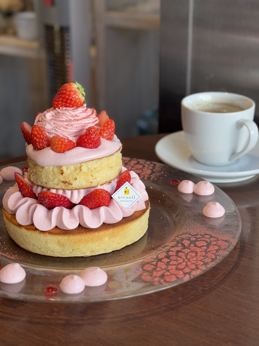 Cafe Accueil Ebisu-4