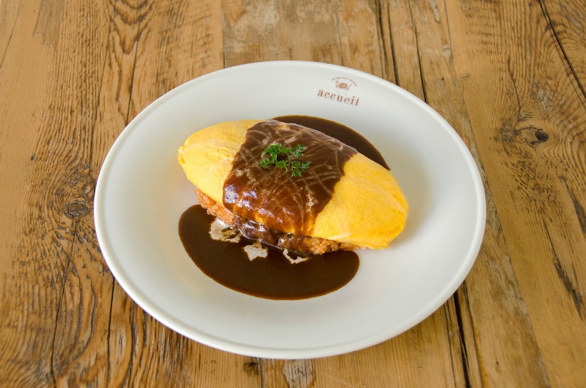 Cafe Accueil Ebisu-5