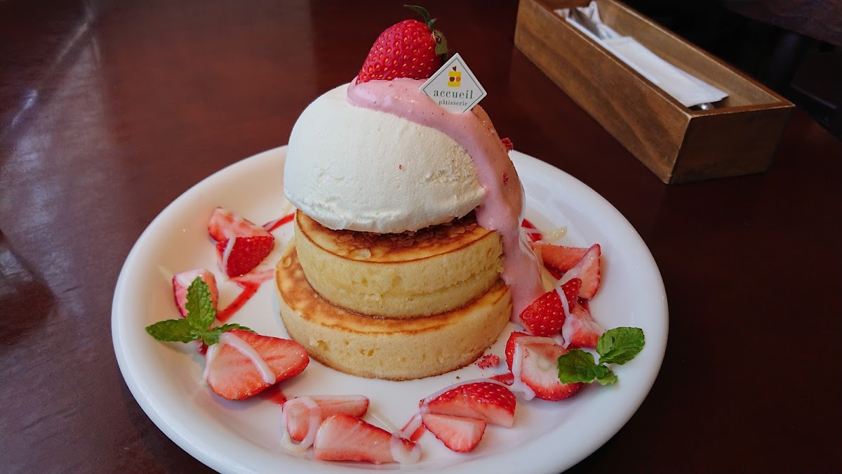 Cafe Accueil Ebisu-6