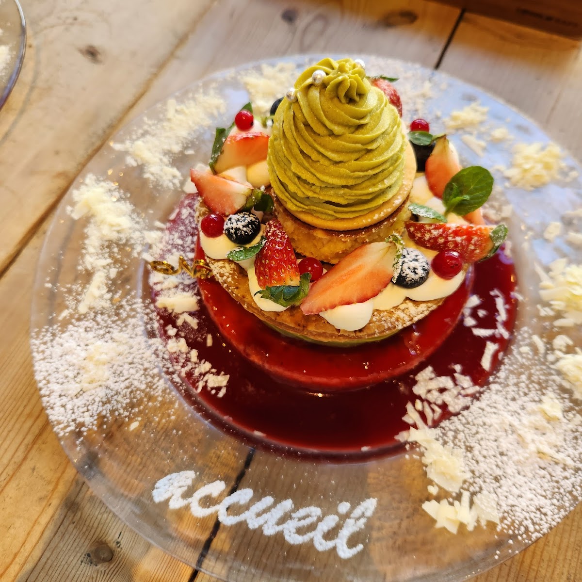 Cafe Accueil Ebisu-9