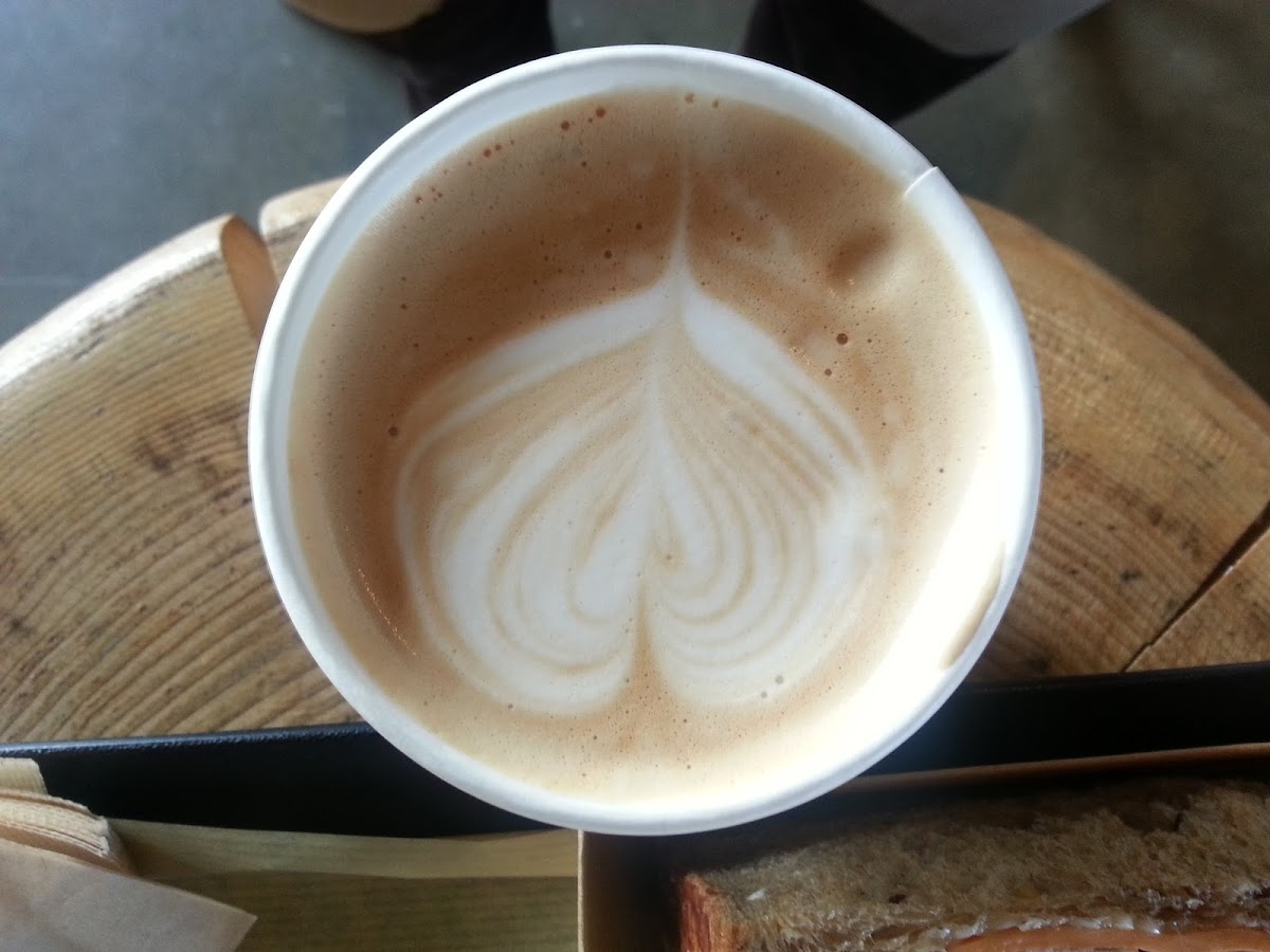 Cafe Aden Bomun Lake-10
