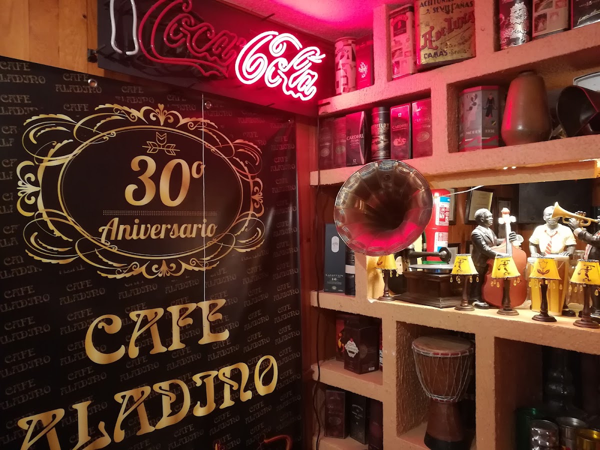 Menu Café Aladino-2
