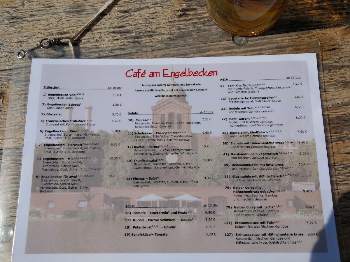 Menu Café Am Engelbecken-8