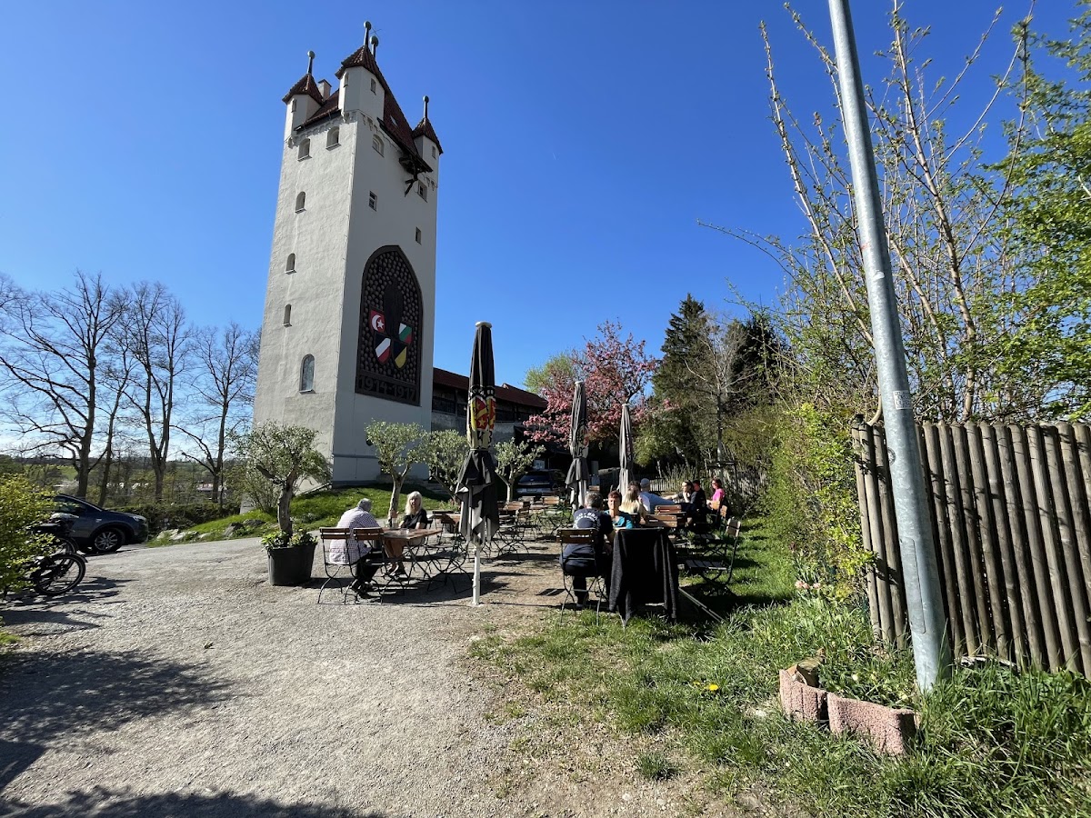 Cafe Am Fünfknopfturm-3