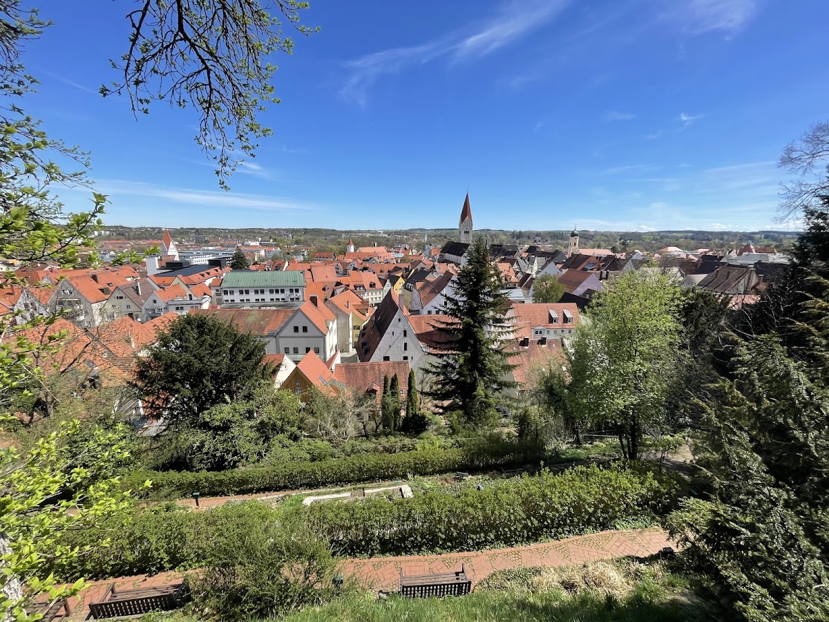 Cafe Am Fünfknopfturm-4