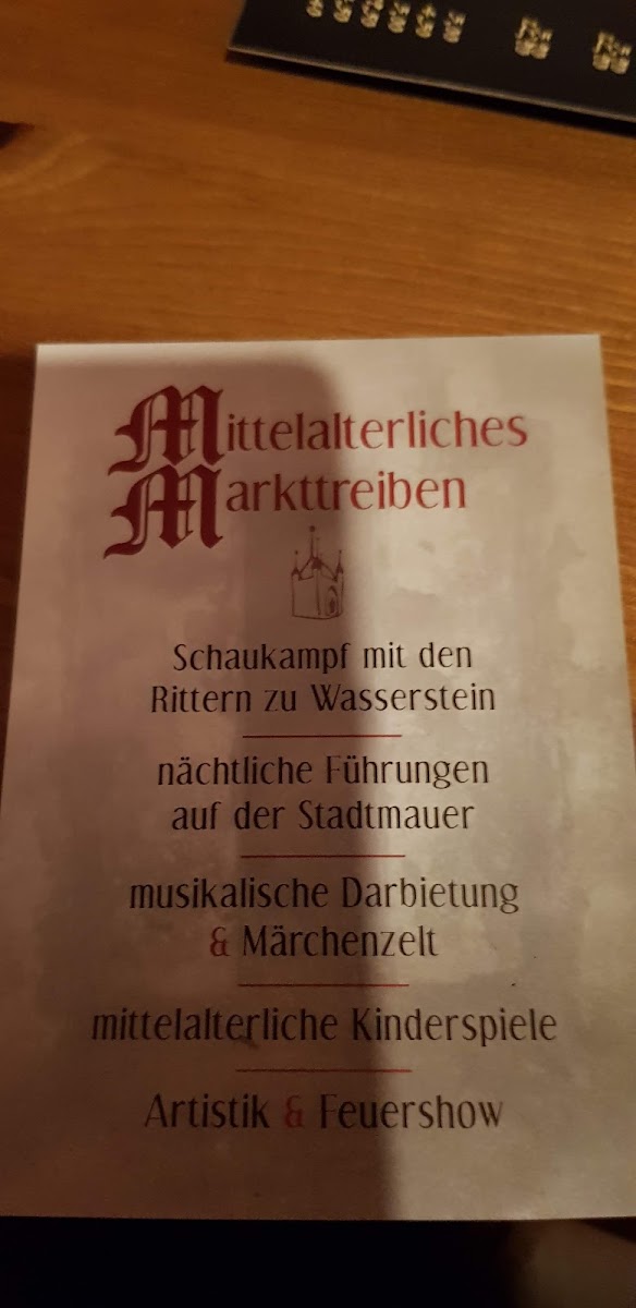 Menu Cafe Am Fünfknopfturm-1