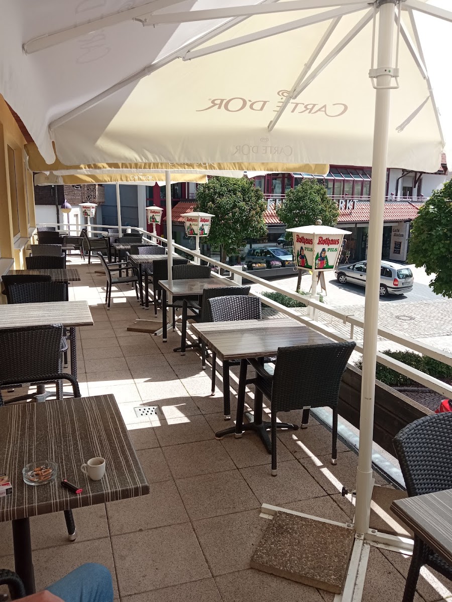 Café Am Kirchplatz