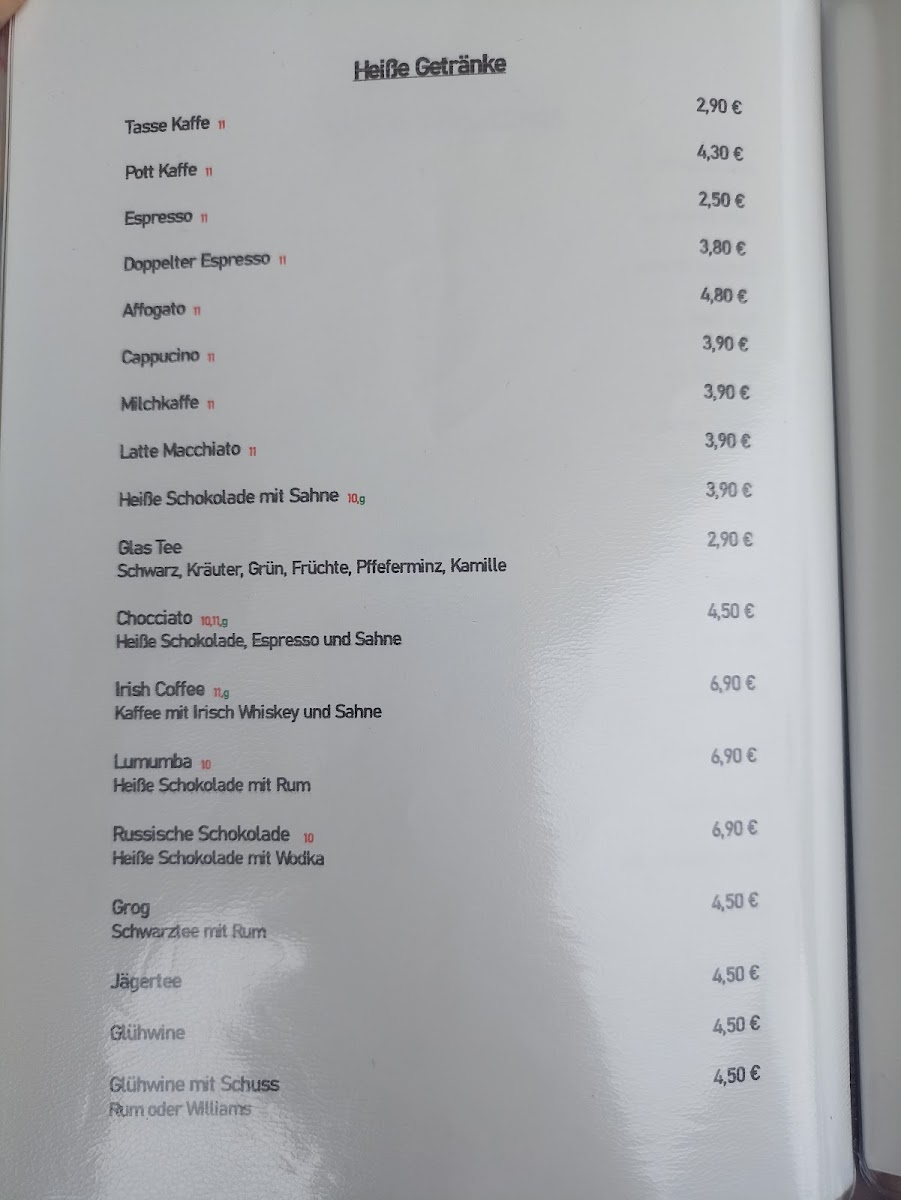 Menu Café Am Kirchplatz-7