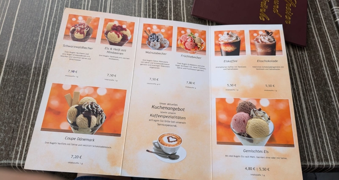 Menu Café Am Kirchplatz-8