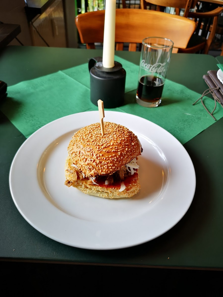 Cafe Am Markt-6
