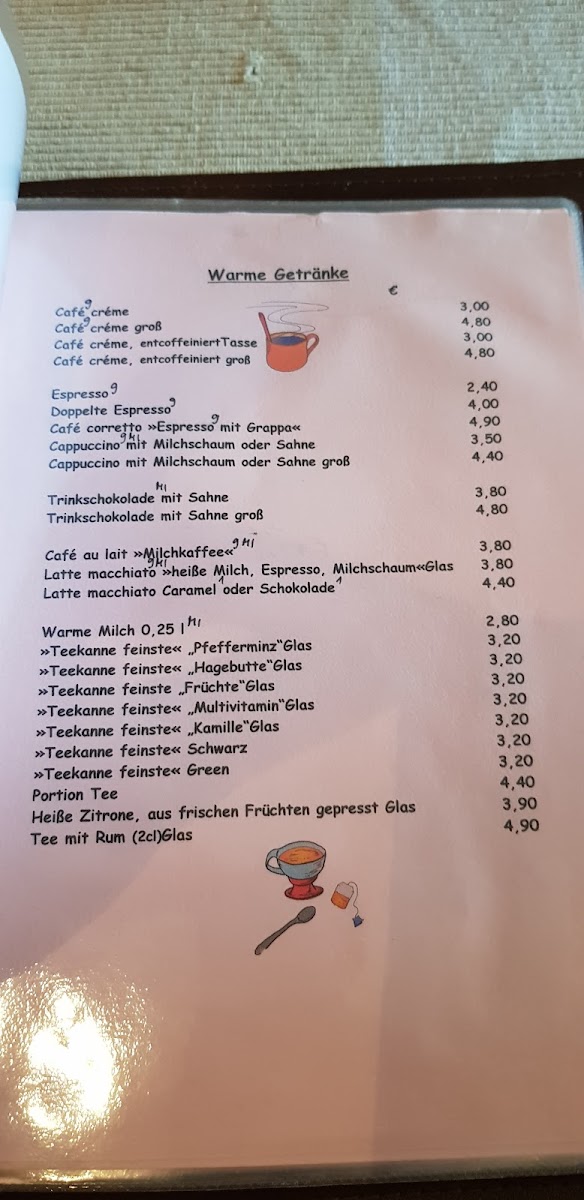 Menu Café Am Schlossplatz-3
