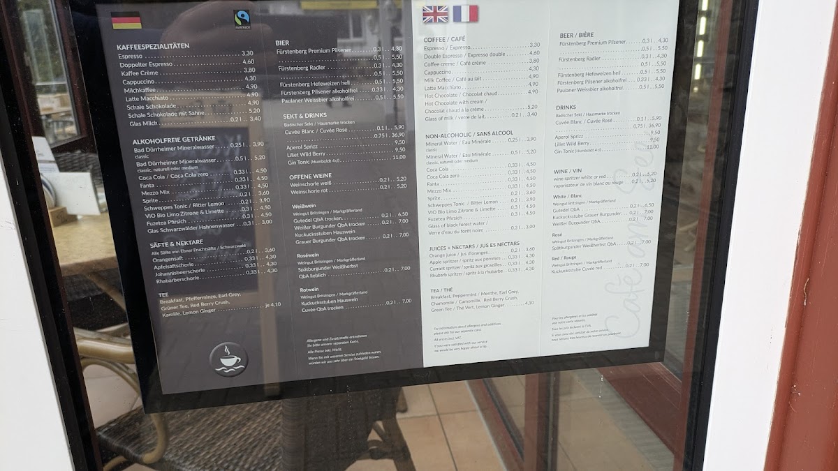 Menu Café Am See-3