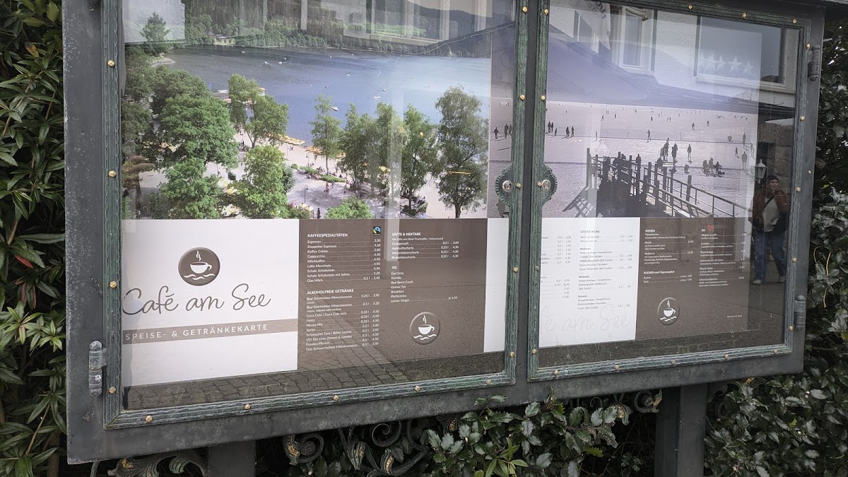 Menu Café Am See-5