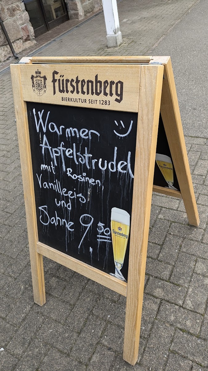 Menu Café Am See-6