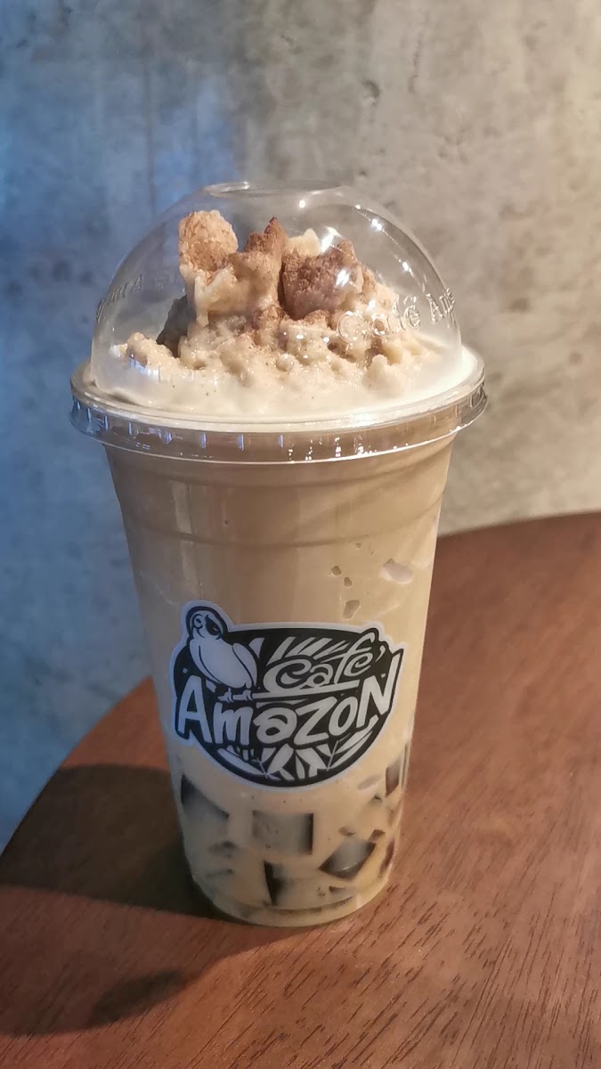 Café Amazon​-2