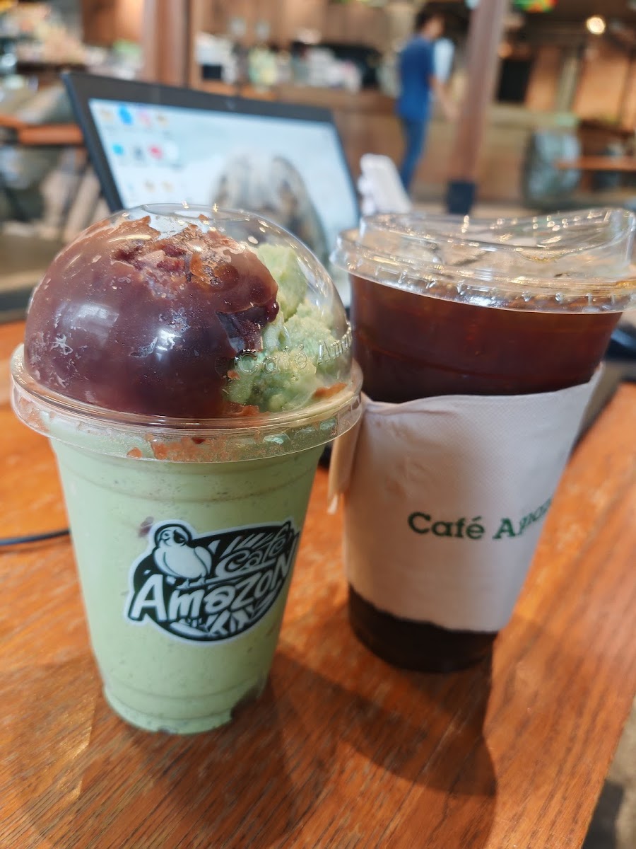 Café Amazon​-3