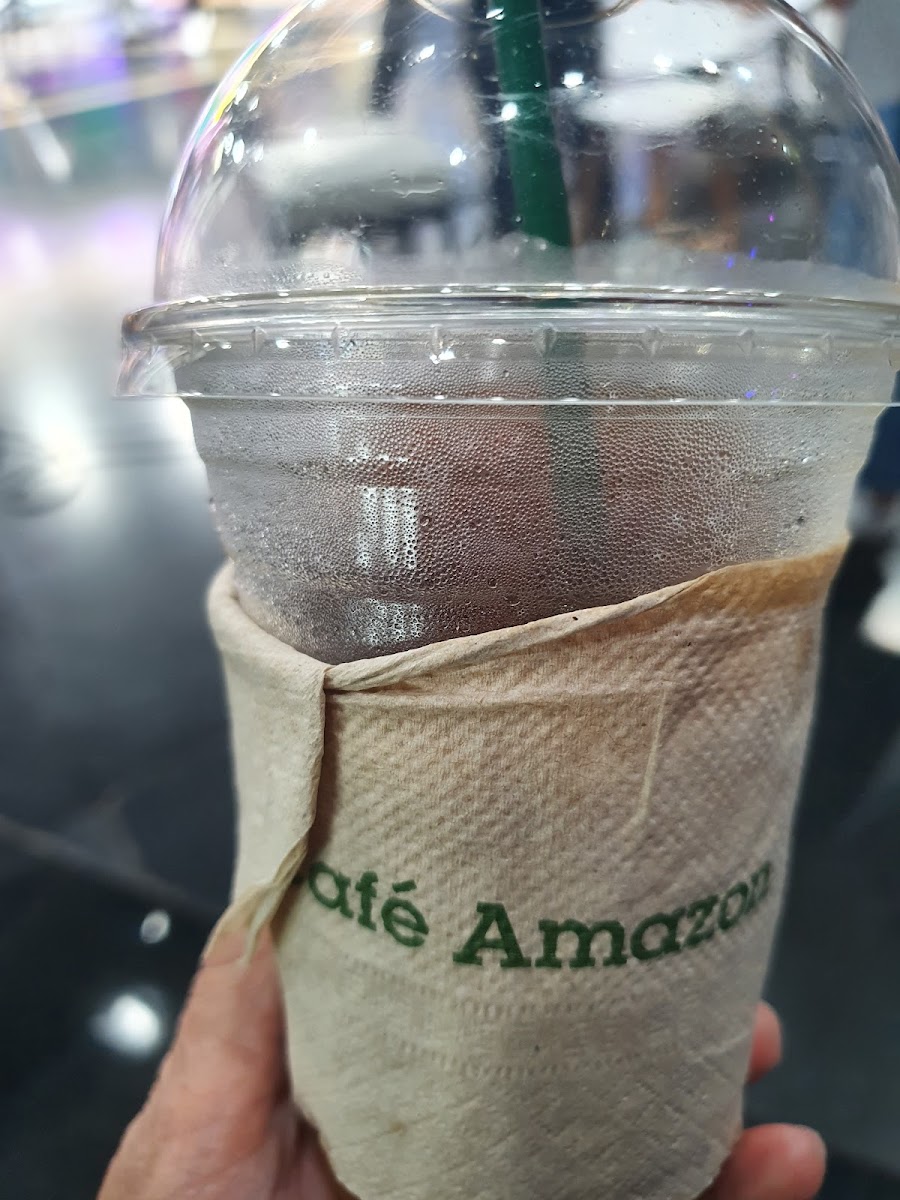 Café Amazon​-9