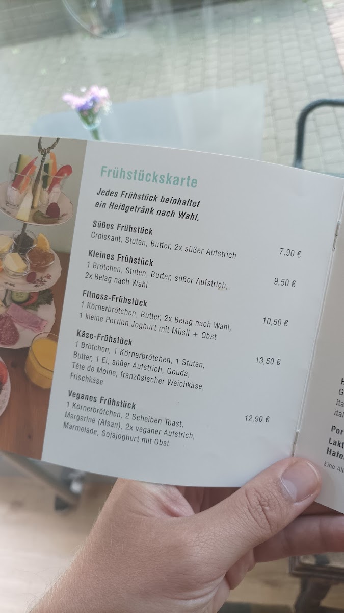 Menu Café Ana-1