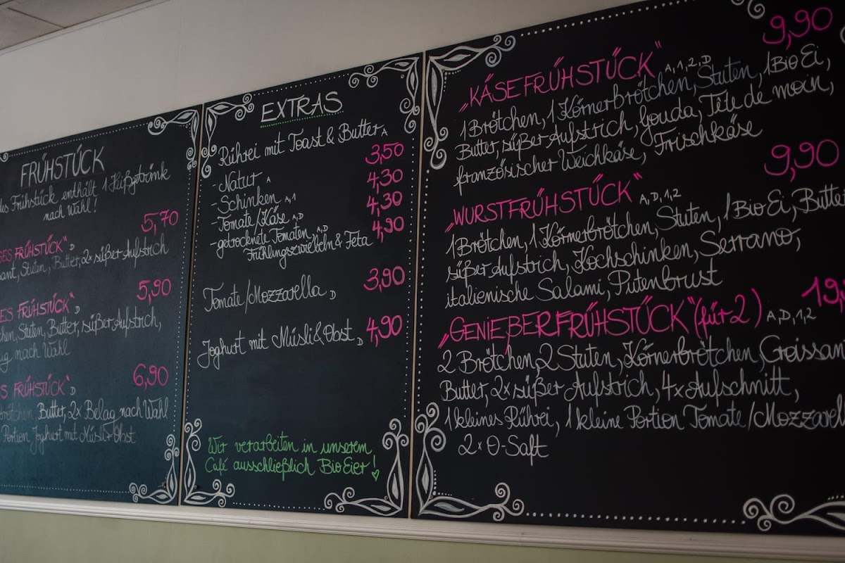 Menu Café Ana-2