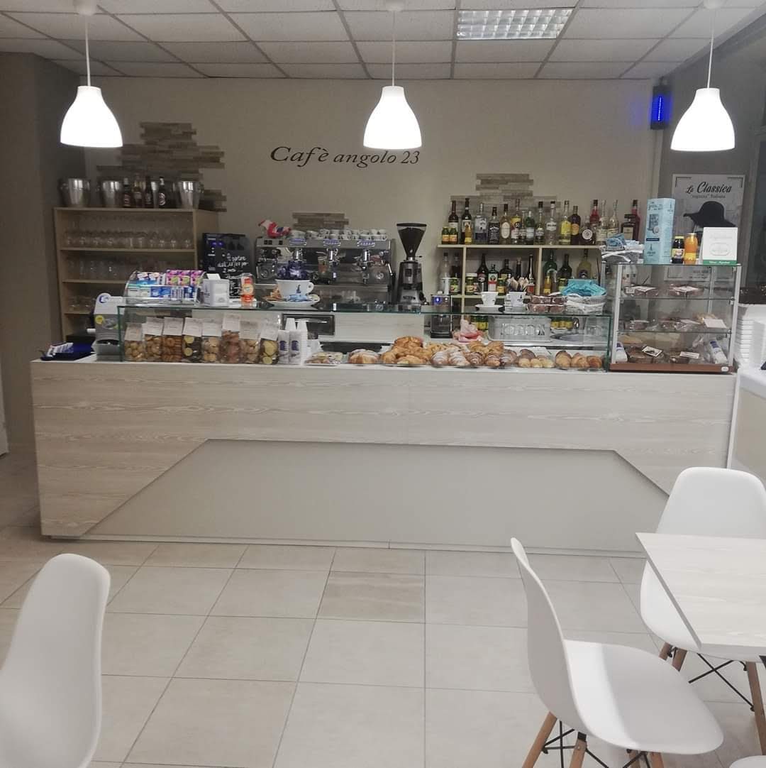Cafè Angolo 23