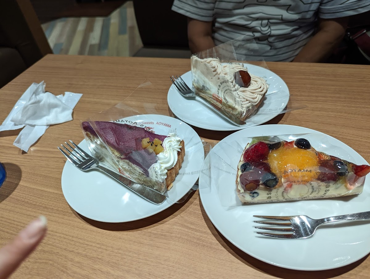 Cafe Aoyama-6
