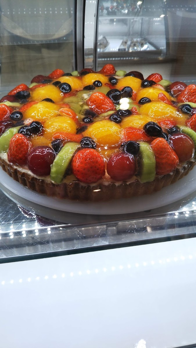 Cafe Aoyama-8