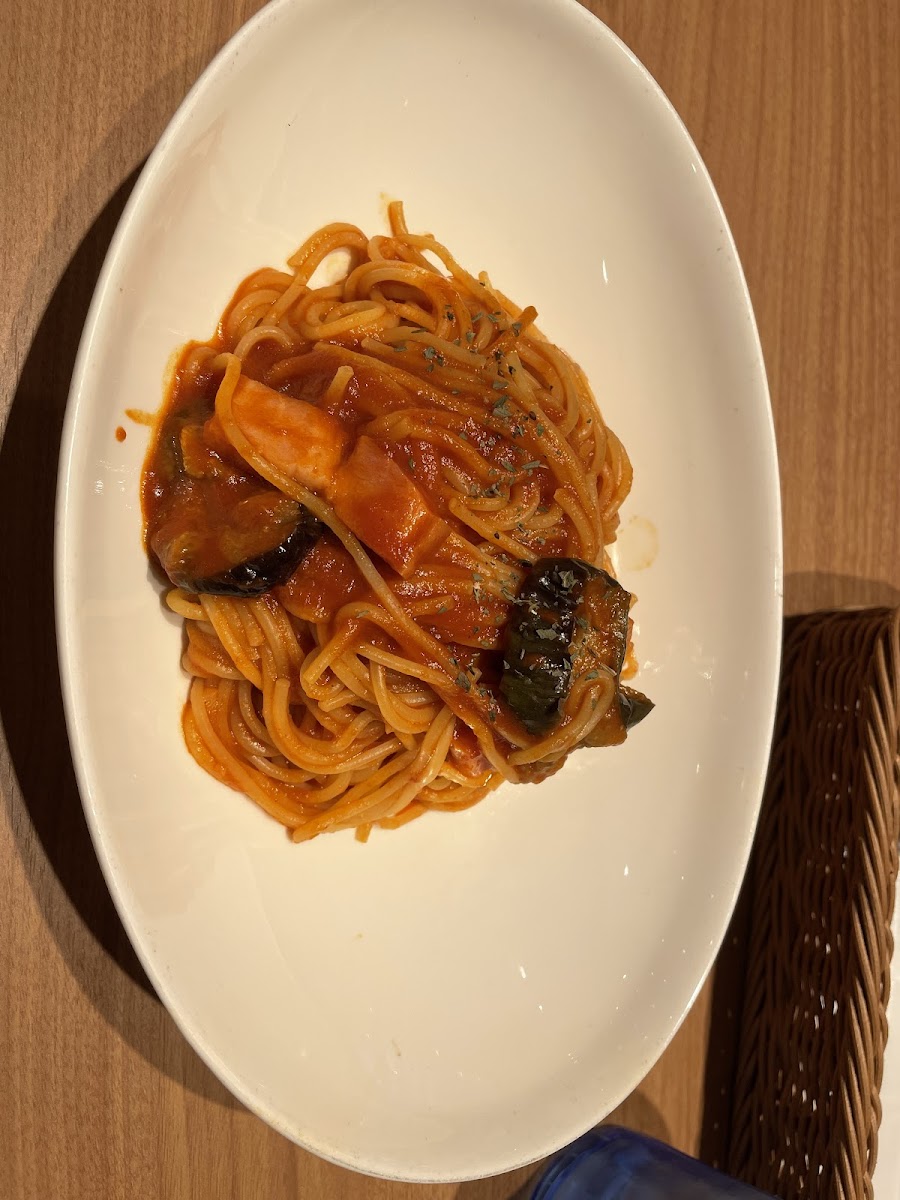 Cafe Aoyama-9