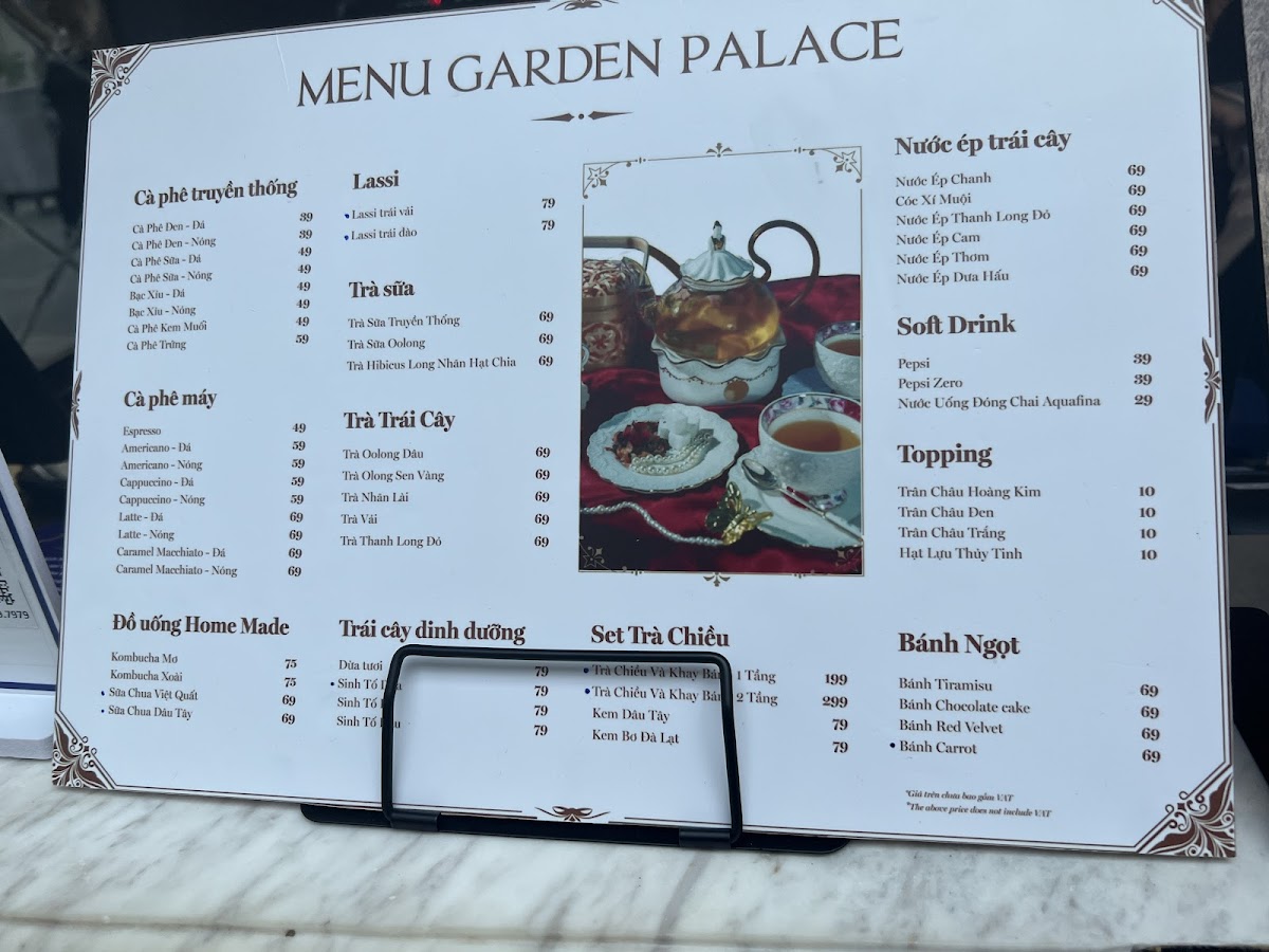 Menu Cafe Aquacity-5