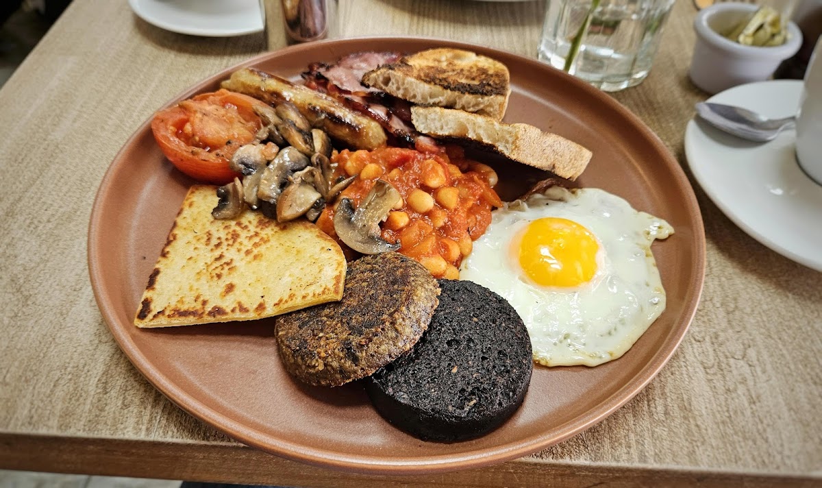 Cafe At Canada Wood-10