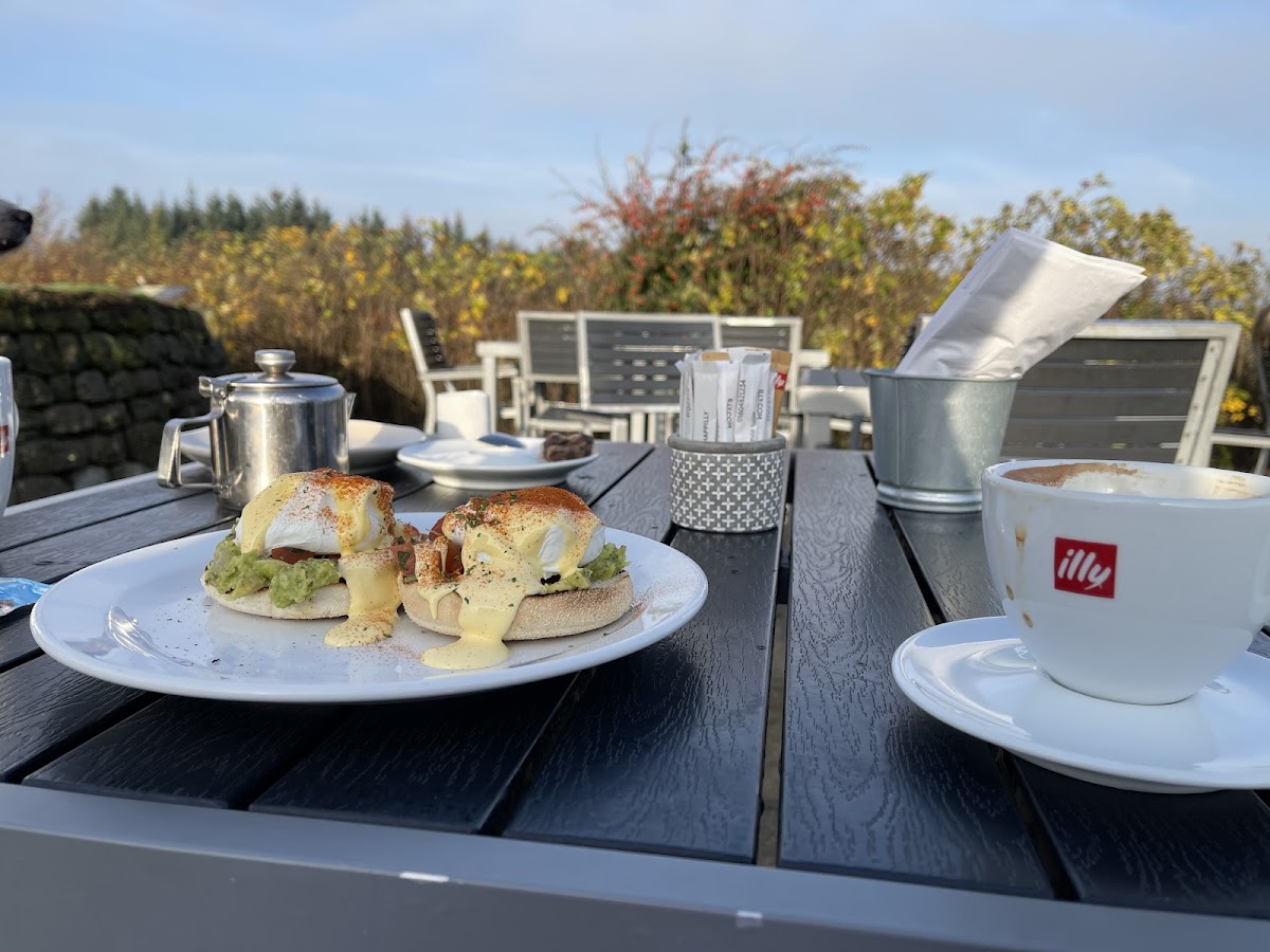Cafe At Canada Wood-5