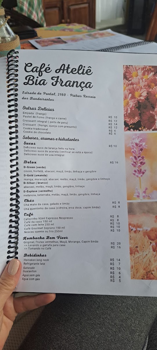 Menu Café Ateliê Bia França-2