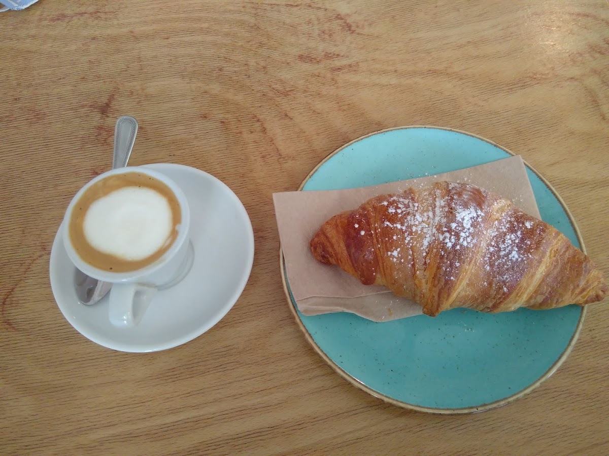Cafe Au Lait-10