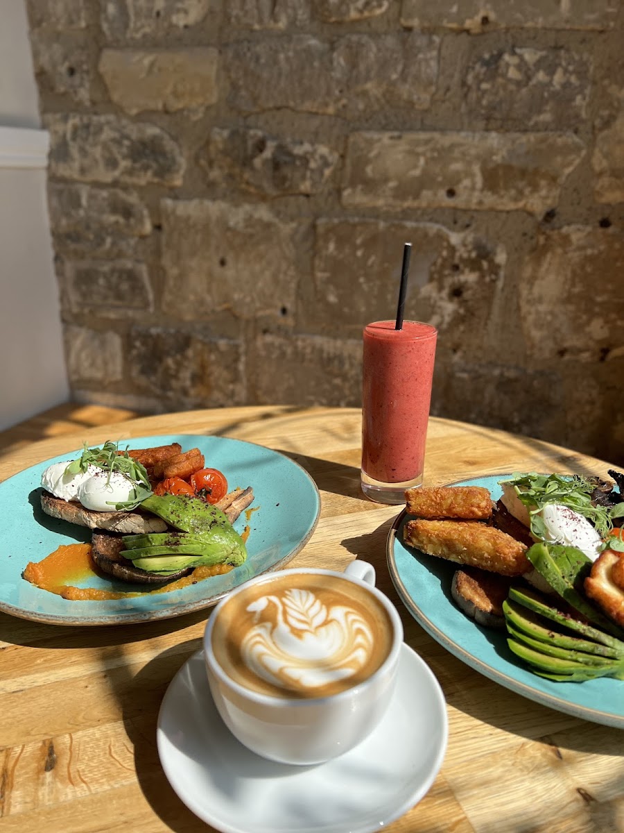 Cafe Au Lait-3