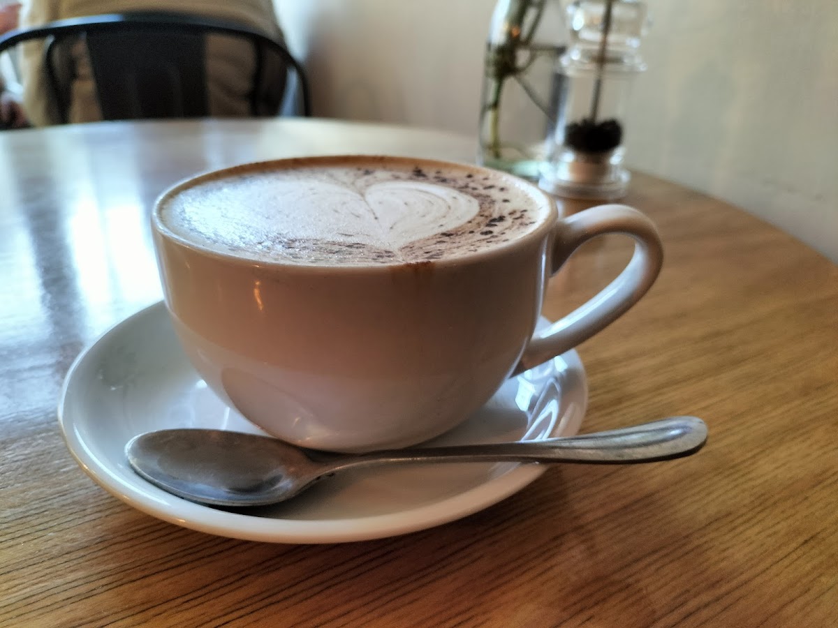 Cafe Au Lait-4