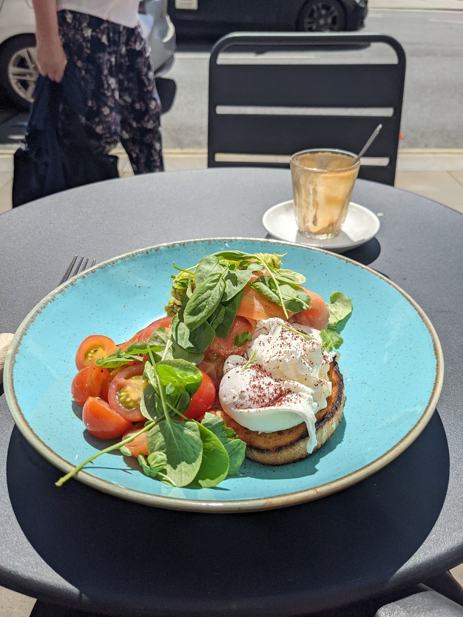 Cafe Au Lait-7