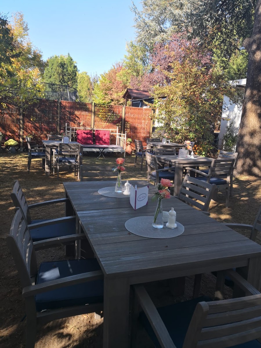 Café Auszeit