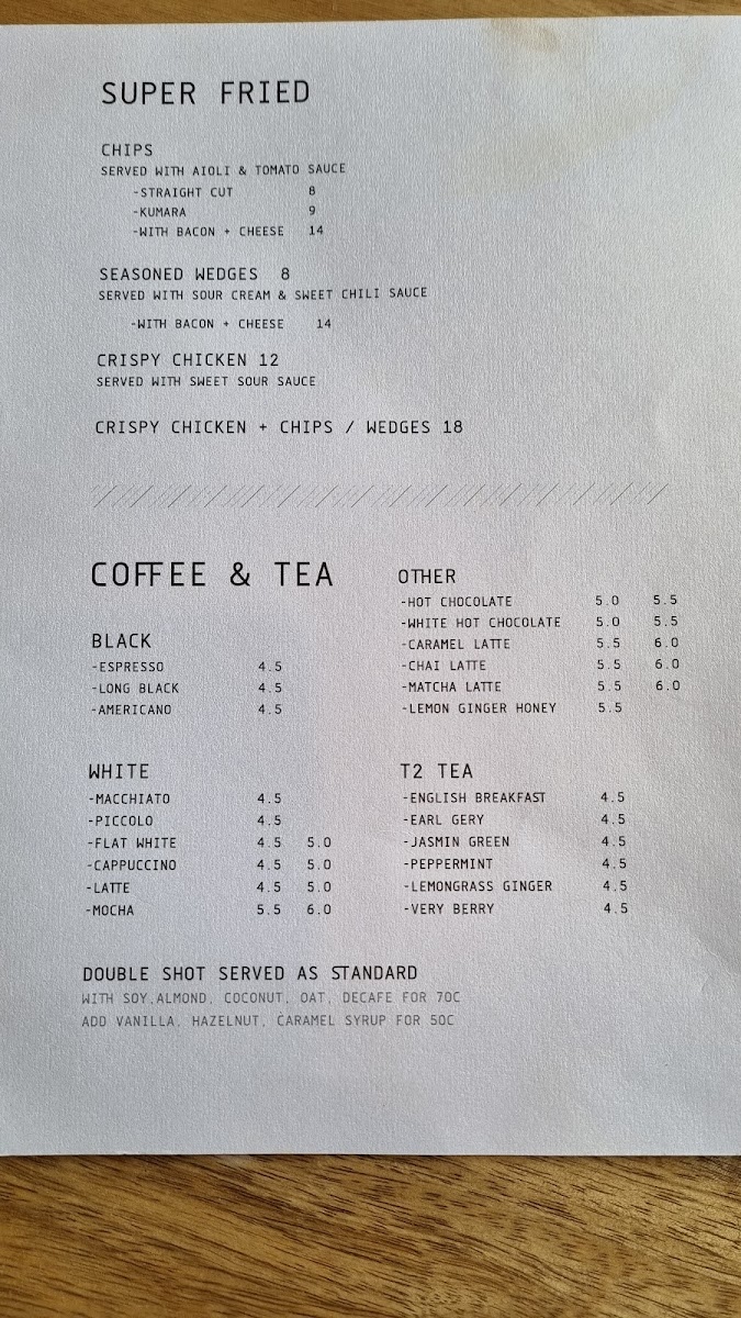 Menu Cafe Avion-2
