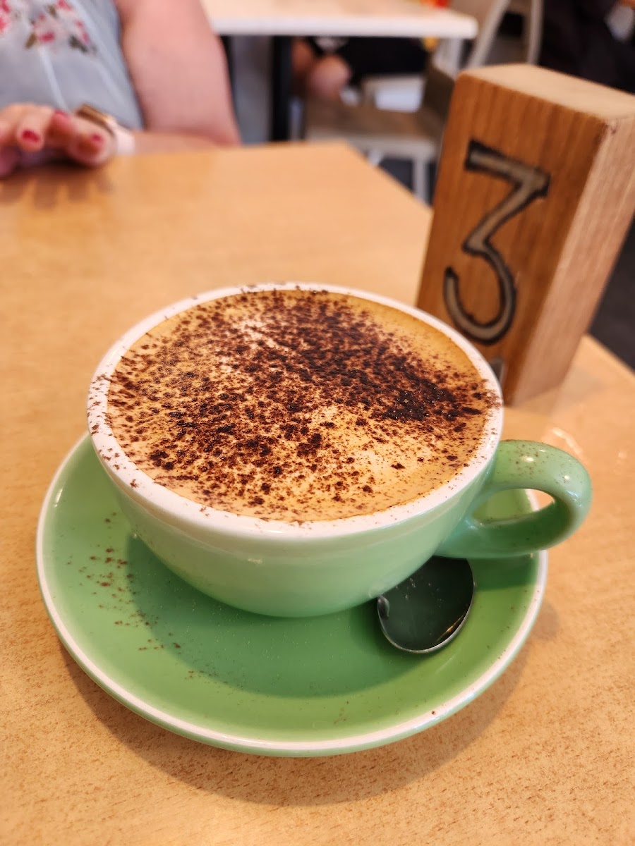 Cafe Awa-5