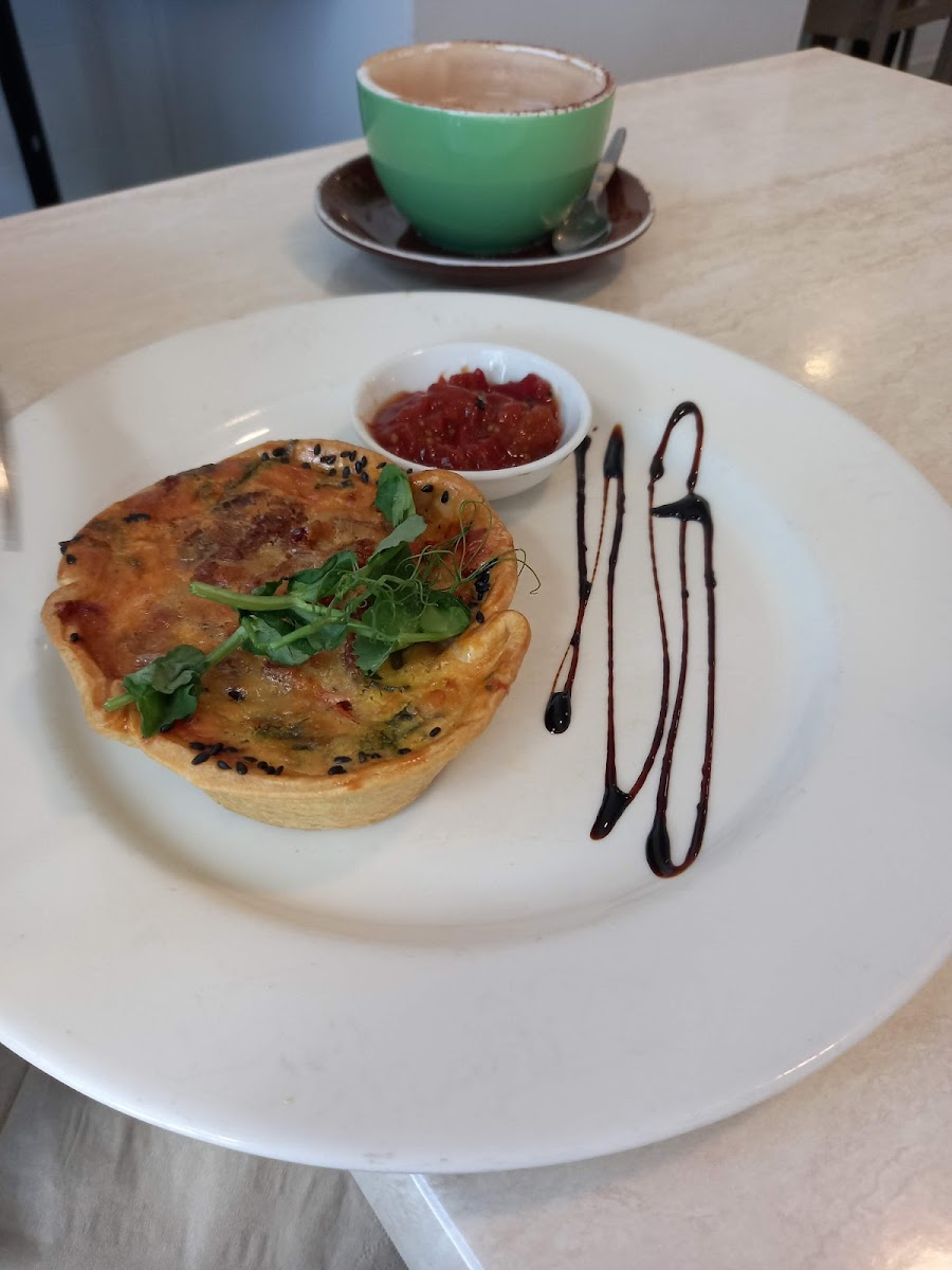 Cafe Awa-7